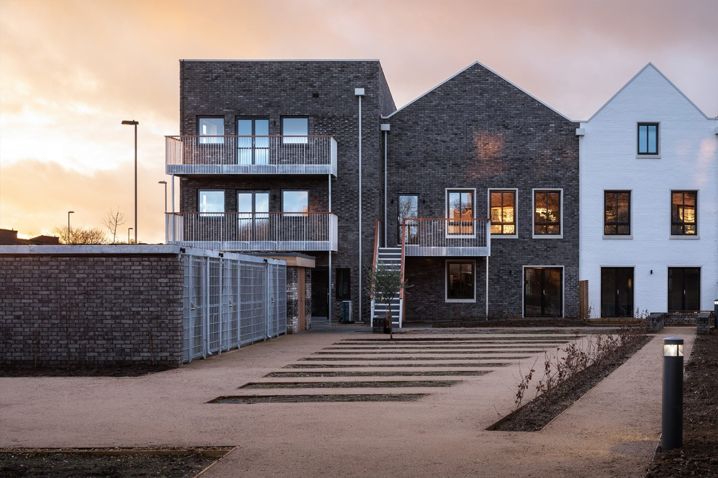 K1 Community Housing