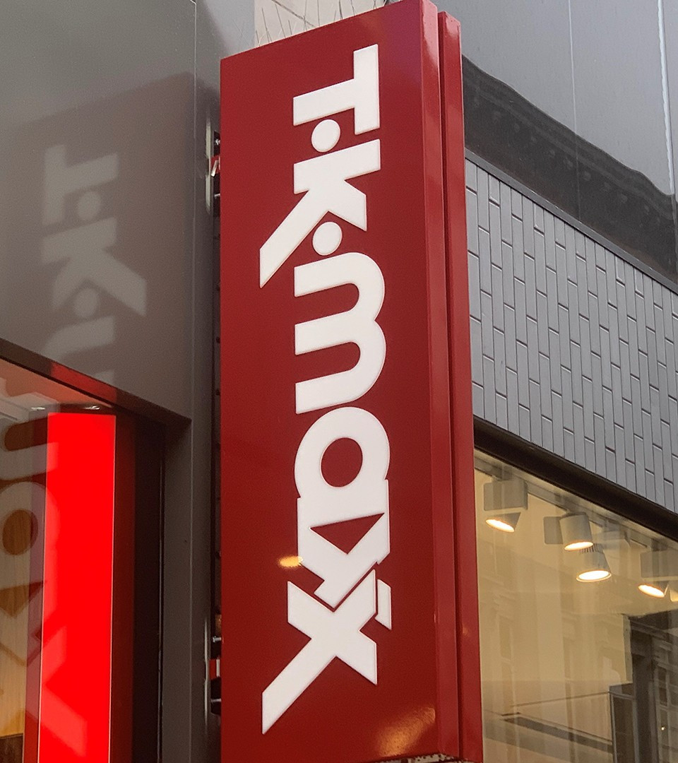 TJX Europe