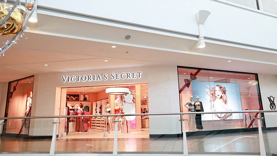 Victoria's Secret at Bristol's Cribbs Causeway shopping centre