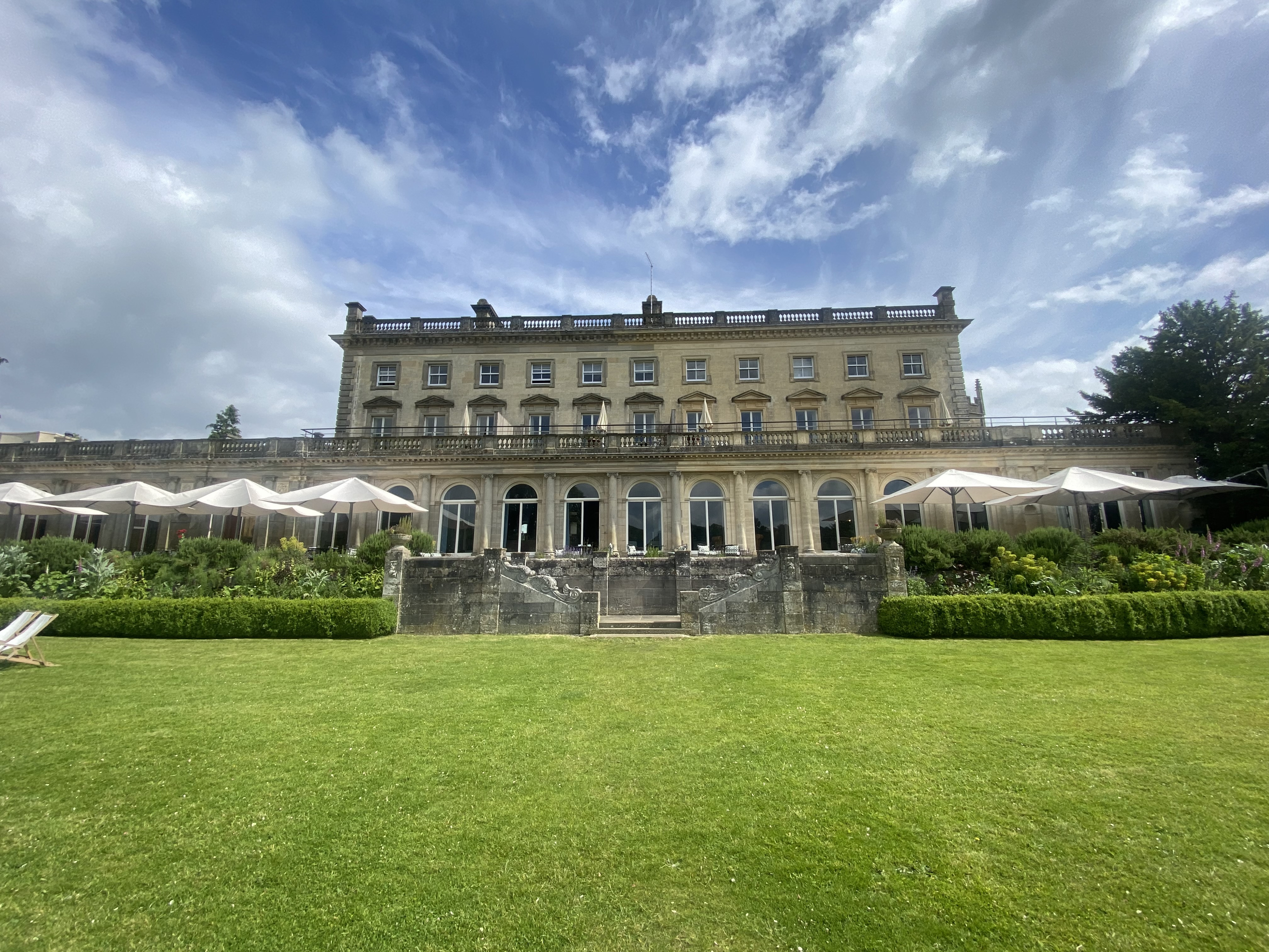 Cowley Hotel, Cheltenham