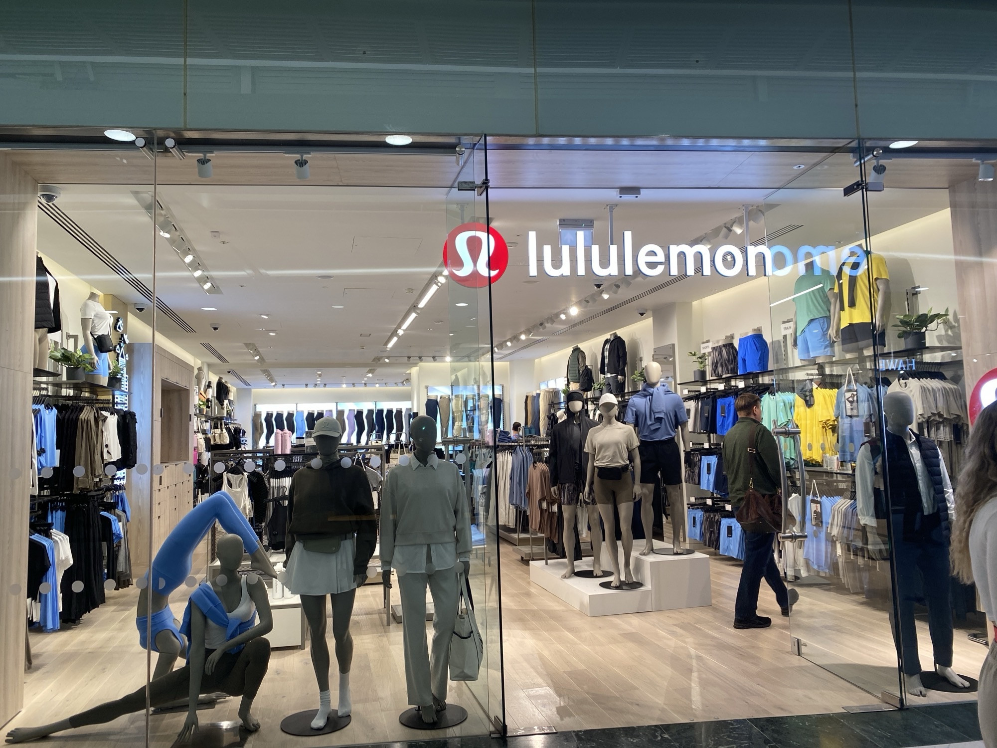 Lululemon