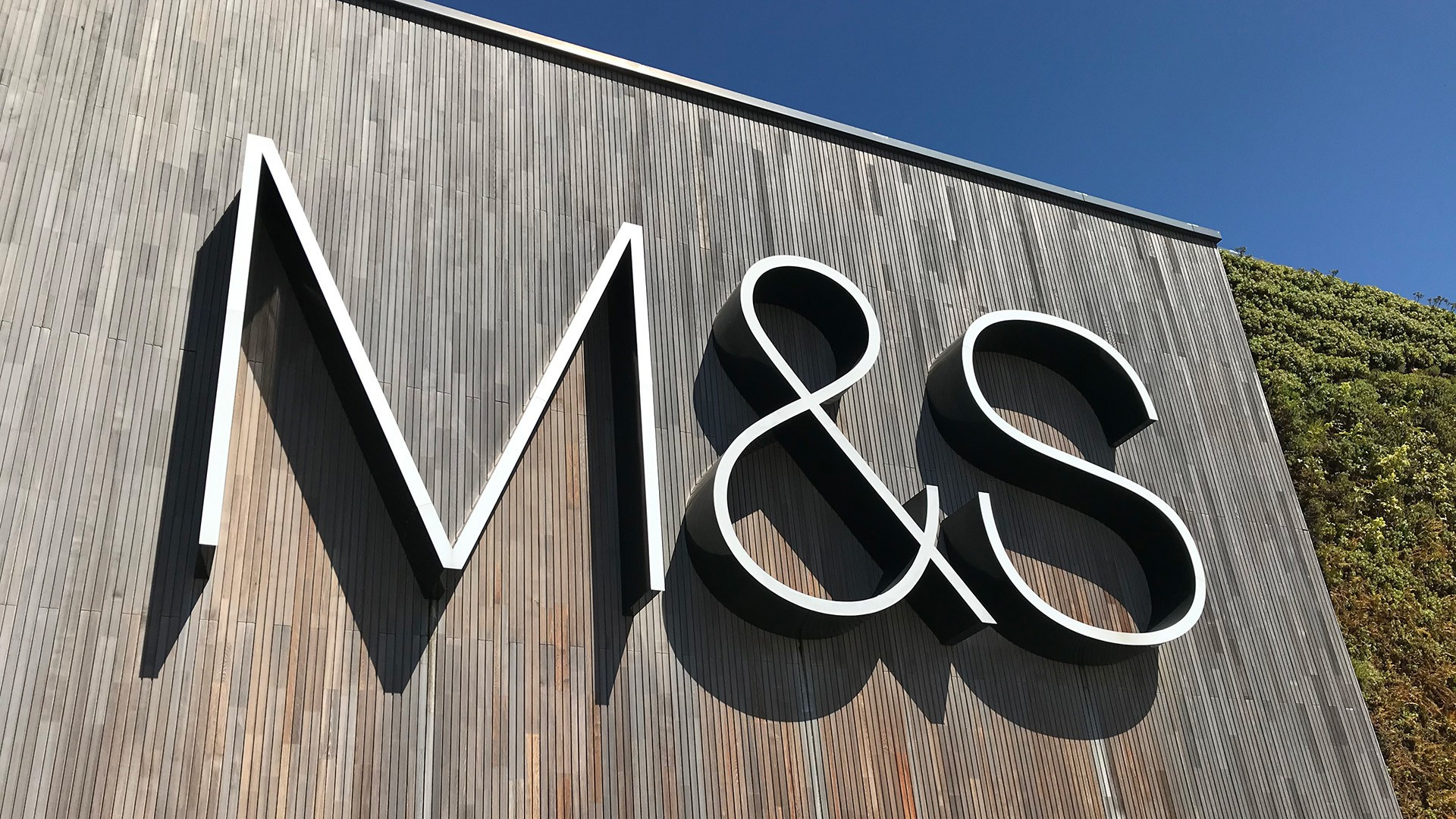 Project management and H&S consultancy for Marks & Spencers